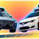 Illustration for article titled Google Could Punch Uber Right In The Face With $1 Billion Investment In Lyft